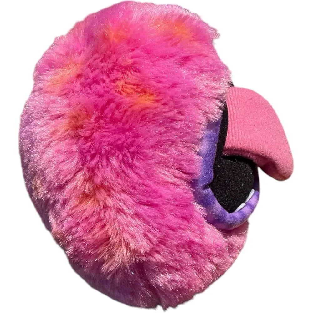 EXCLUSIVE My Singing Monsters Plush Pink Stuffed Animal 6” 2020 Rare HTF *READ*